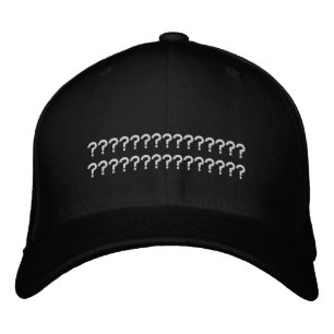 ?????????????????????????????????????????????? BESTICKTE KAPPE