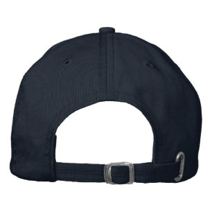 Bestickte Mütze Baseballkappe