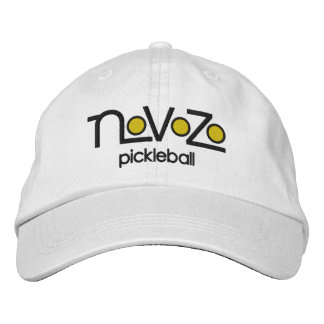 bestickter Hut, einfaches Alternativbekleiden Bestickte Baseballkappe