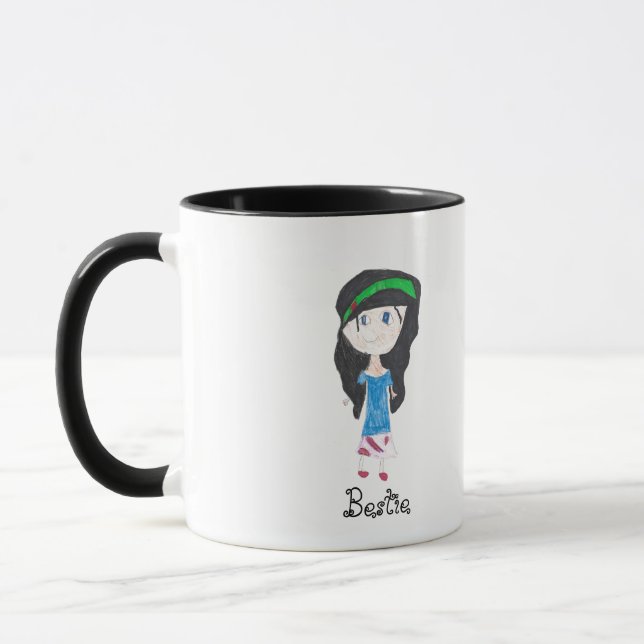 Bestie4You-Tasse Tasse (Links)