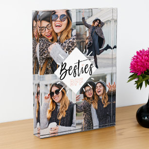 Bestie-BESTE FREUNDIN Best Friends Forever Foto C