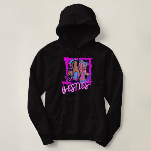 Bestie BESTE FREUNDIN Hoodie