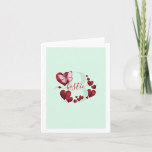 Bestie Card Karte