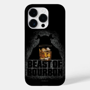 Bestie der Fall Bourbon Fall Mate iPhone Case-Mate iPhone 14 Pro Hülle