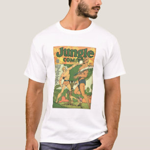 Bestie - Königinnen des verlorenen Reiches - Jungl T-Shirt