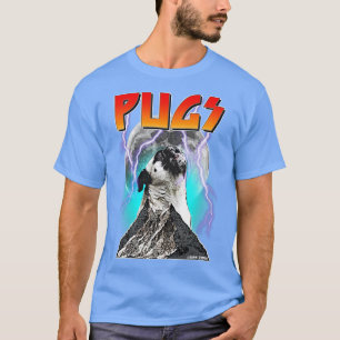 Bestie-Mops T-Shirt