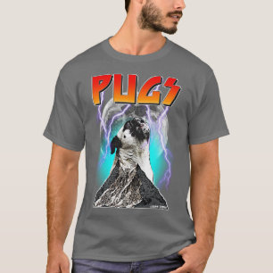 Bestie-Mops T-Shirt