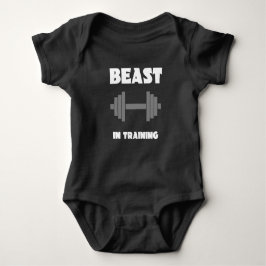 Bestie - Sohn-Shirt Baby Strampler