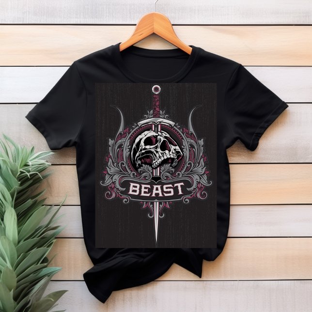 Bestie-T - Shirt (Von Creator hochgeladen)