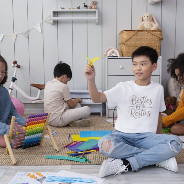 Bestien für die Ressorts: Perfektes Geschenk für d T-Shirt (Von Creator hochgeladen)