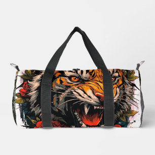 Bestien-Modus1 Duffle Bag