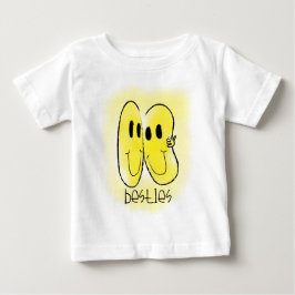 Besties Baby T-shirt