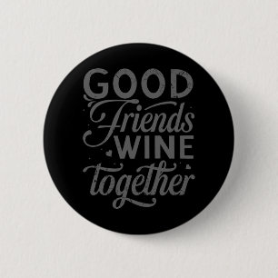 Besties BESTE FREUNDIN Herzstück Button