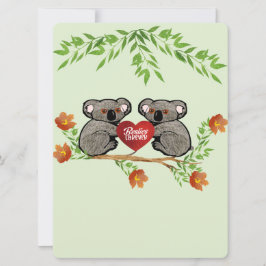 Besties Forever Feiertagskarte