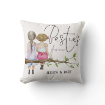 Besties Forever Names Girls Freundschaftsskript