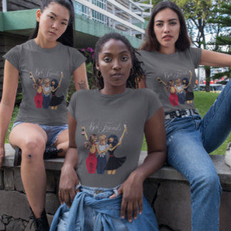 Besties Shirt, Matching Best Friends Shirts