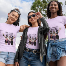 Besties Shirt, Matching Best Friends Shirts