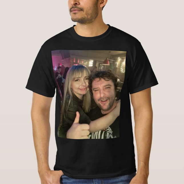 Besties T - Shirt (Vorderseite)