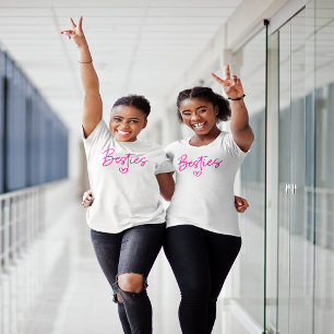 Besties T - Shirt
