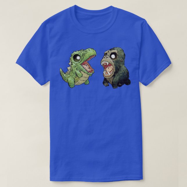 Besties T-Shirt (Design vorne)