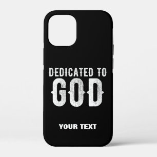 BESTIMMT AUF COOLEN, KUNDENBEWEGLICHEN WEISSEN TEX Case-Mate iPhone HÜLLE