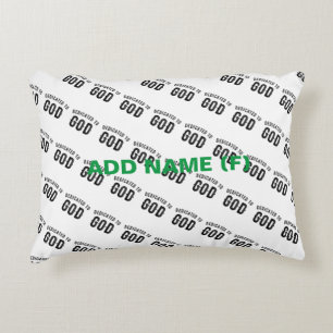 BESTIMMT AUF COOLEN KUNDENSCHWARZTEXT DEKOKISSEN