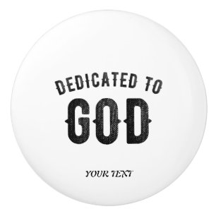 BESTIMMT AUF COOLEN KUNDENSCHWARZTEXT KERAMIKKNAUF