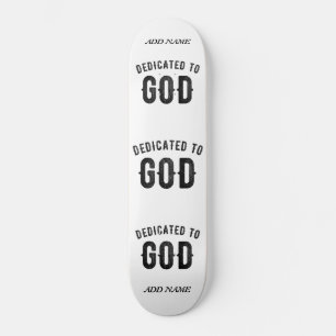 BESTIMMT AUF COOLEN KUNDENSCHWARZTEXT SKATEBOARD