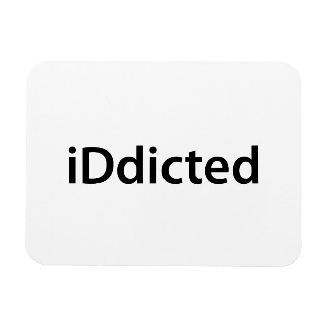 bestimmt magnet (Horizontal)