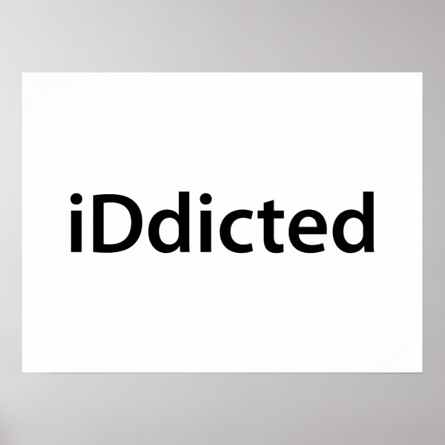 bestimmt poster (Vorne)