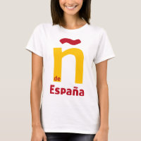 Bestimmung de España