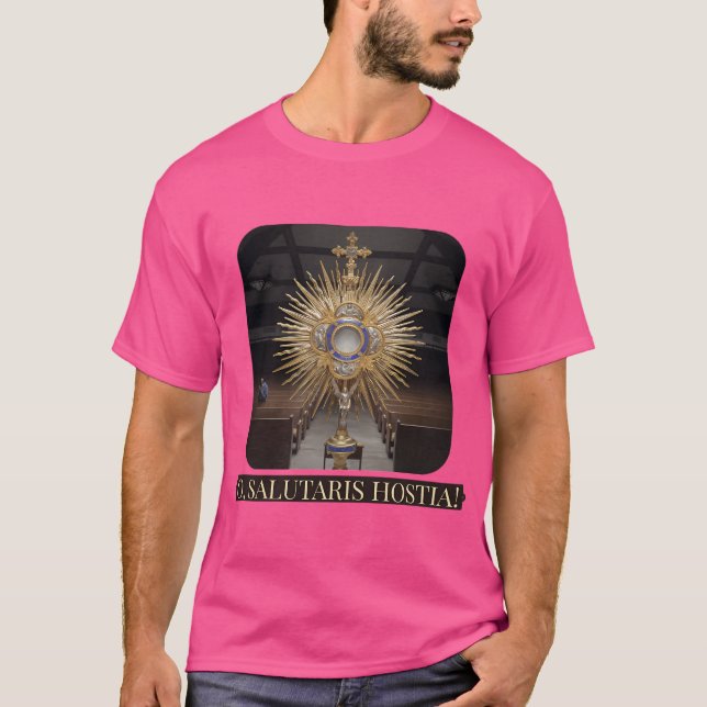 Bestimmung T-Shirt (Vorderseite)