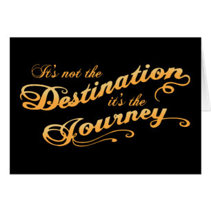 Bestimmungsort-Reise - txt