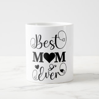 BestMom Jumbo-Tasse
