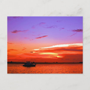 Bestsellende Philippinen Postkarte