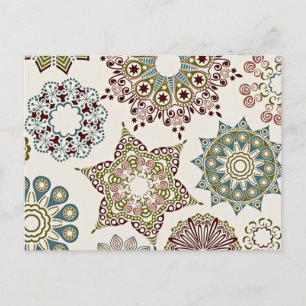 Bestseller Christmas Themed Feiertagspostkarte