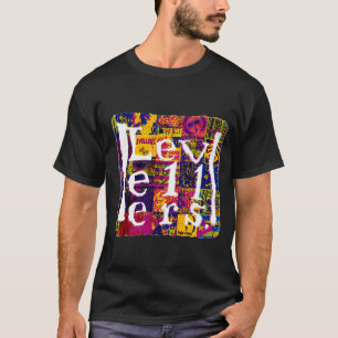 Bestseller des englischen Folk-Rock von The Levell T-Shirt
