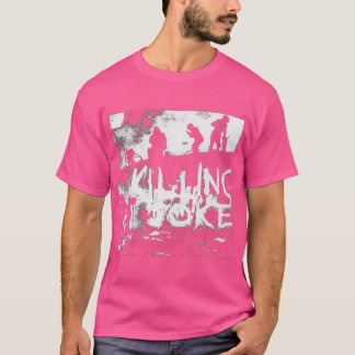 Bestseller Killing Joke Geschenk T-Shirt
