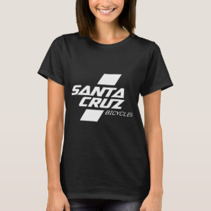 Bestseller - Santa Cruz Bicycles Merchandise T-Shirt
