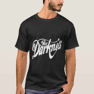 Bestseller The Darkness Band Merchandise Essent T-Shirt