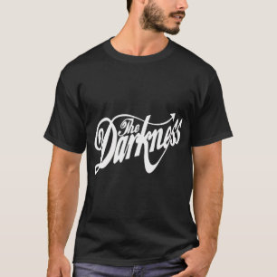 Bestseller The Darkness Band Merchandise Essent T-Shirt