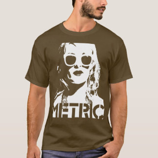 Bestsellermetrik T-Shirt