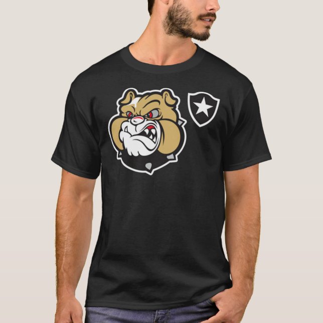 Bestselling Botafogo Edition Design Essential  T-Shirt (Vorderseite)