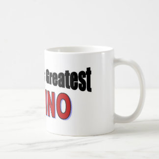 Bestste das Nonno der Welt Tasse