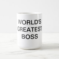 Bestste der Chef-Tasse der Welt