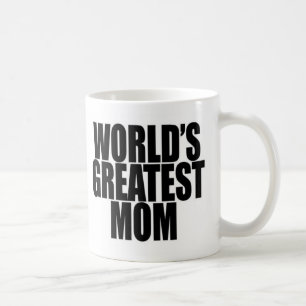 Bestste die Mama-Tasse der Welt Tasse