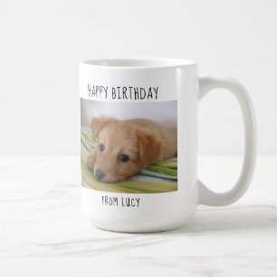 Bestste Mama der Welt Hunde- kundenspezifisches Kaffeetasse