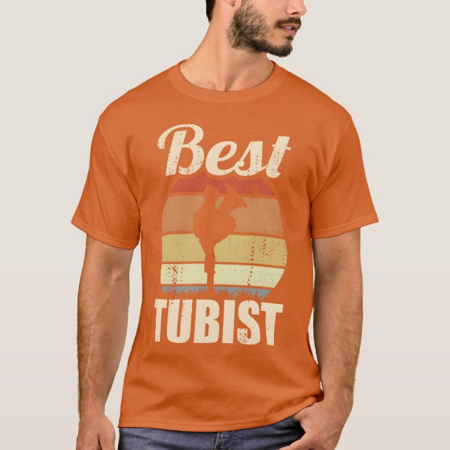 Bestuba Player boy T-Shirt (Vorderseite)