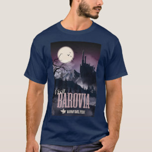 Besuch Barovia T-Shirt
