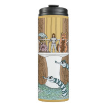 Besuch des Pools der Pipeline